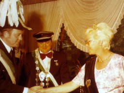 Schützenfest 1980